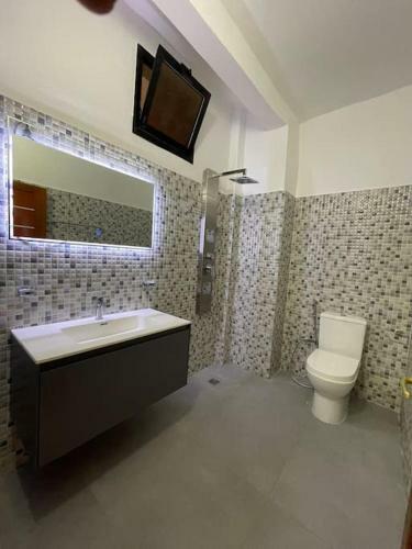 Apartamento La Yaram, Appart Chic