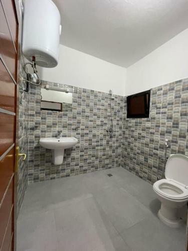 Apartamento La Yaram, Appart Chic