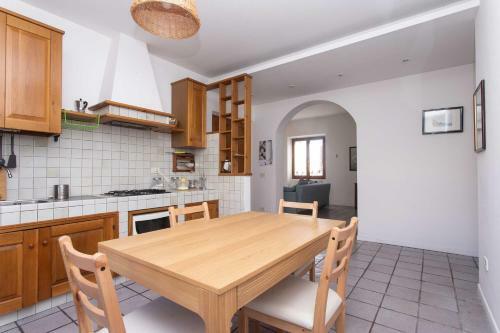 Apartamento S249 - Sirolo, Trilocale A Due Passi Dal Centro