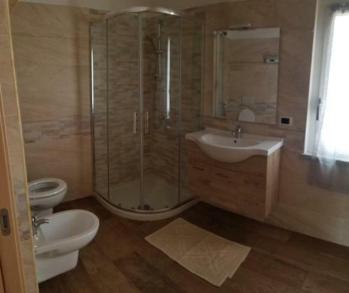 Casa Vacanza Centro Sardegna