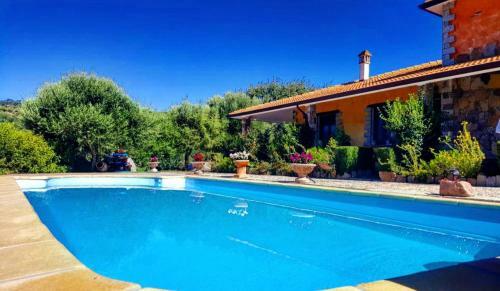 Casa Vacanza Centro Sardegna