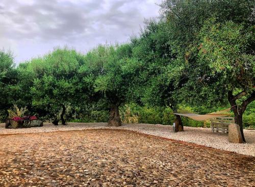 Casa Vacanza Centro Sardegna