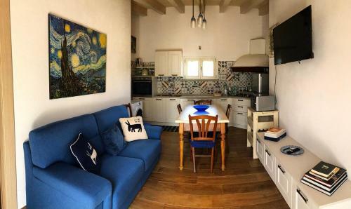 Casa Vacanza Centro Sardegna