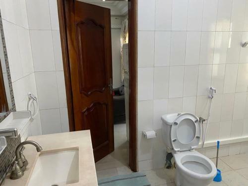 Apartamento Les Meubl�s de L'excellence