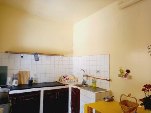 Hostal Mina