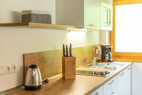 Apartamento Moarhof In Oberbozen