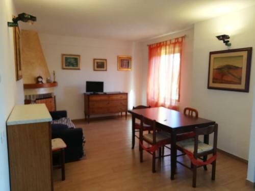 Apartamento Trilocale A Sirolo