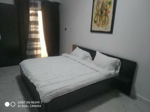 Apartamento Sen Residence Almadies