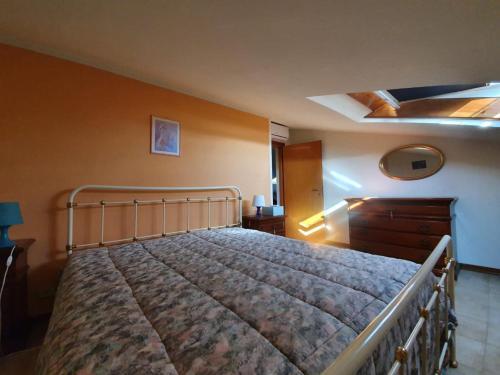 Apartamento Casa Di Giulietto