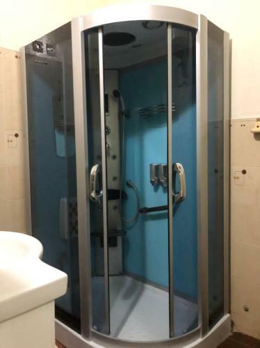 Apartamento Residence Mk Fann