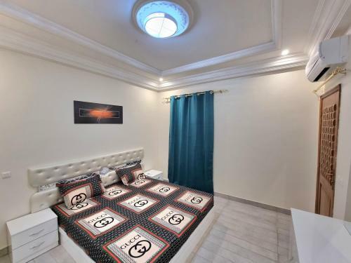 Apartamento Keur Coumba