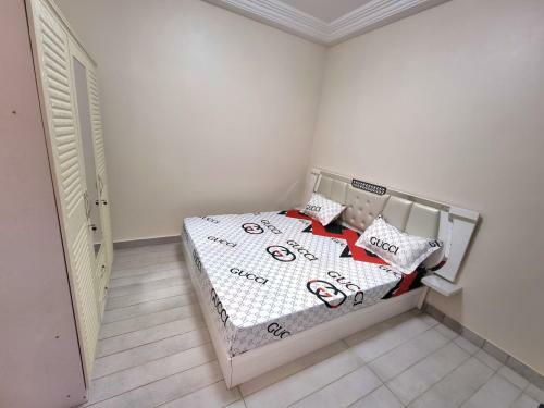 Apartamento Keur Coumba