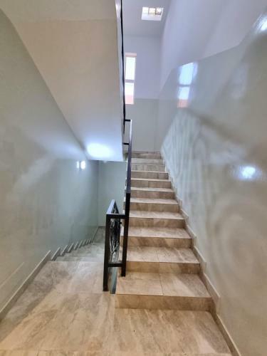 Apartamento Keur Coumba