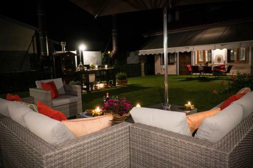 Apartamento Luxury Evergreen Terrace