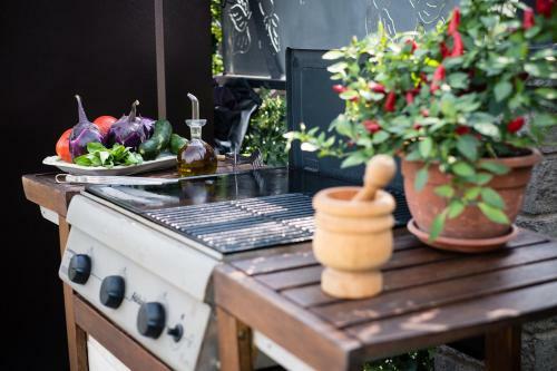 Apartamento Luxury Evergreen Terrace
