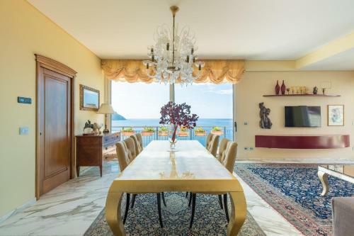 Villa Gioia - The Italian Luxury