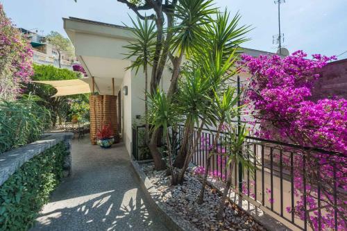 Villa Gioia - The Italian Luxury