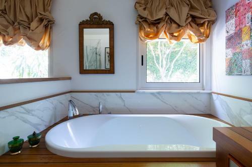 Villa Gioia - The Italian Luxury
