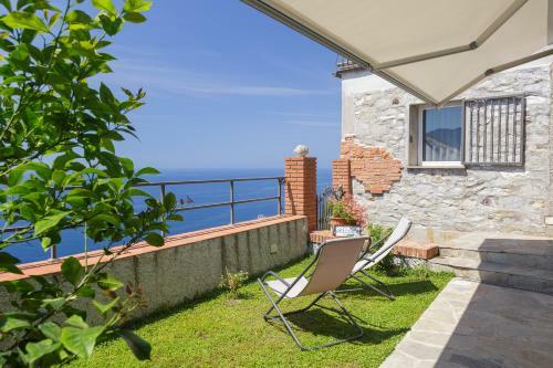 Apartamento Polanesi Sea View Home