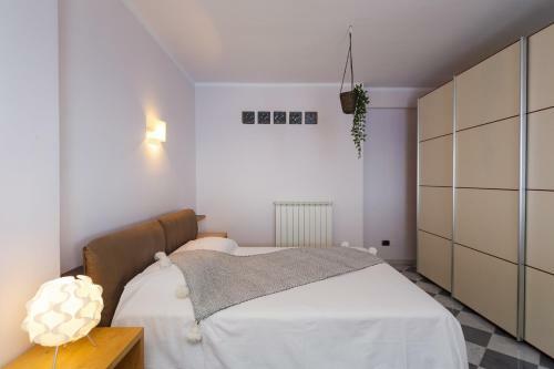 Apartamento Polanesi Sea View Home