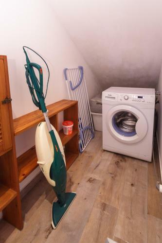Apartamento Polanesi Sea View Home