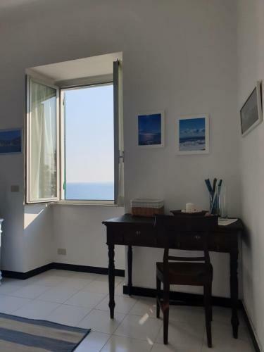 Apartamento Oltre Mare