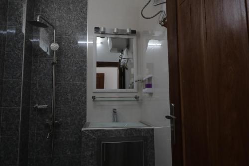 Apartamento Residences de La Diaspora 2
