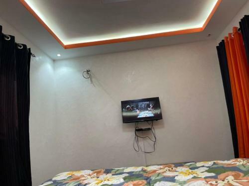 Apartamento R�sidence Machallah