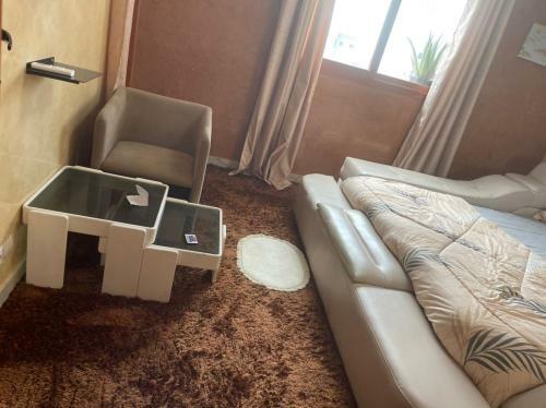 Apartamento R�sidence Machallah