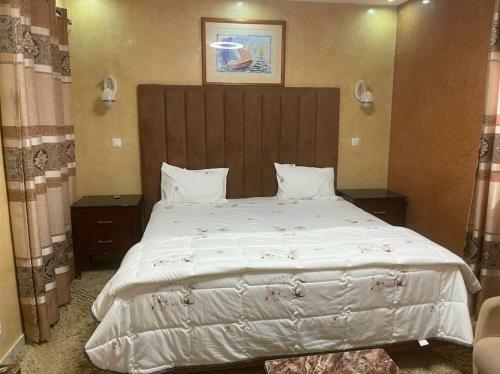 Apartamento R�sidence Machallah