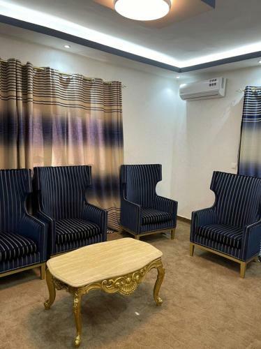 Apartamento R�sidence Machallah