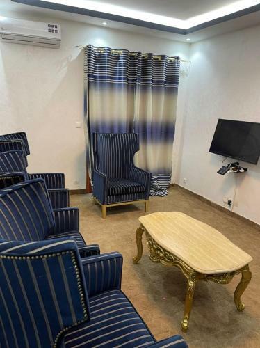 Apartamento R�sidence Machallah