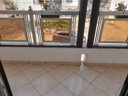 Apartamento Keur Awa S