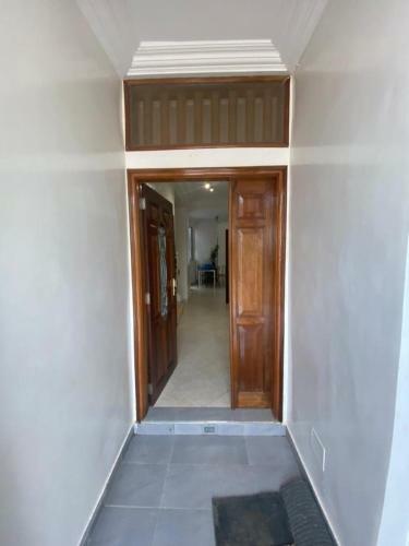 Apartamento Keur Awa S