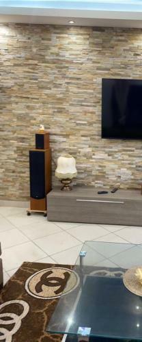 Apartamento Keur Awa S
