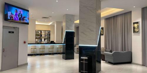 Hotel Axil H�tel