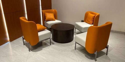 Hotel Axil H�tel