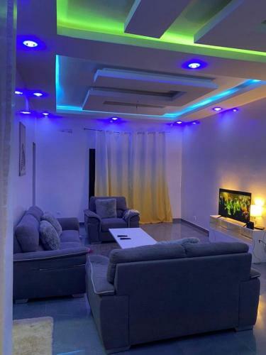 Apartamento Mebs Immo