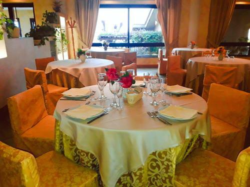 La Bastia Hotel & Resort