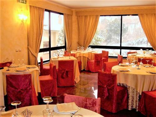 La Bastia Hotel & Resort