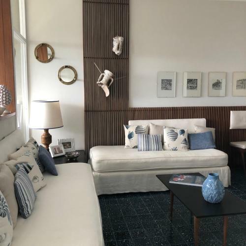Apartamento Liguria Holidays - Sulla Scogliera Con Spiaggia Privata