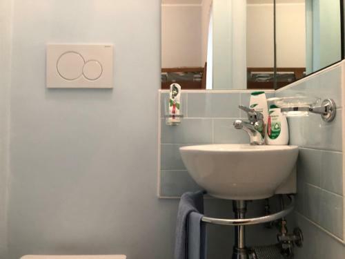 Apartamento Liguria Holidays - Sulla Scogliera Con Spiaggia Privata