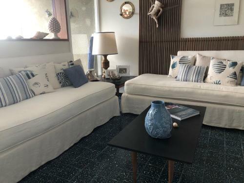 Apartamento Liguria Holidays - Sulla Scogliera Con Spiaggia Privata