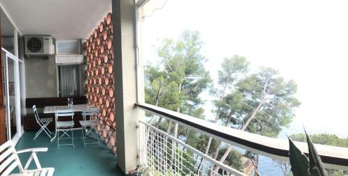 Apartamento Liguria Holidays - Sulla Scogliera Con Spiaggia Privata