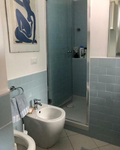 Apartamento Liguria Holidays - Sulla Scogliera Con Spiaggia Privata