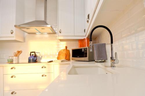 Beachfront Apartment @ Morleenpark Unit 11
