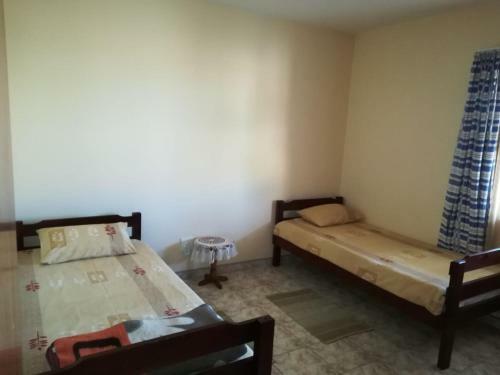 Apartamento Swakopmund Beach Side Self Catering Accomodation