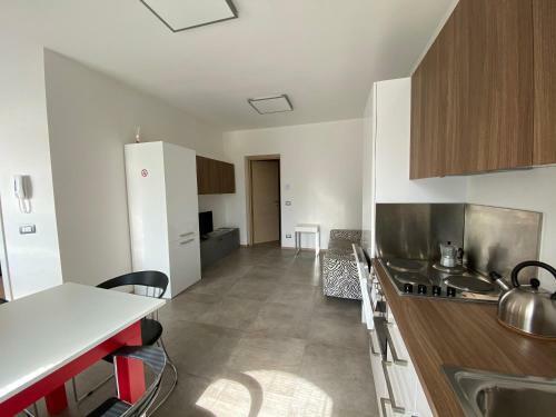 Apartamento Fioralpino Suites