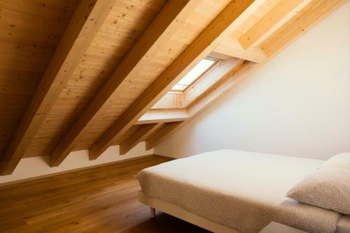 Apartamento Fioralpino Suites
