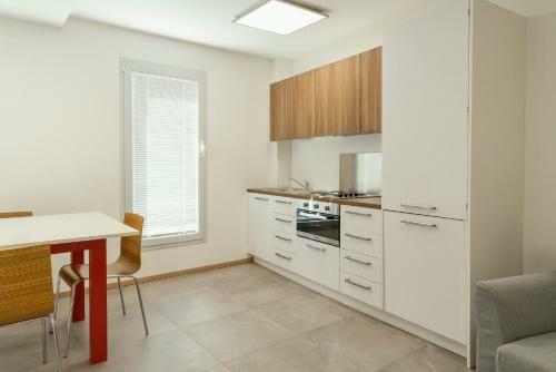 Apartamento Fioralpino Suites
